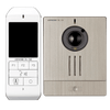 Kit AIPHONE™ WL-11 Inalámbrico//AIPHONE™ WL-11 Wireless Kit