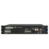 Unidad de Conmutación AIPHONE™ AX-084C para 4 Centrales y 8 Estaciones de Llamada//AIPHONE™ AX-084C Switching Unit for 4 Control Panels and 8 Call Stations