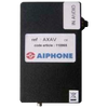 Interfaz NTSC AIPHONE™ AX-AV para Integración de Cámaras/Grabadores de CCTV//AIPHONE™ AX-AV NTSC Interface for CCTV Camera/Recorder Integration
