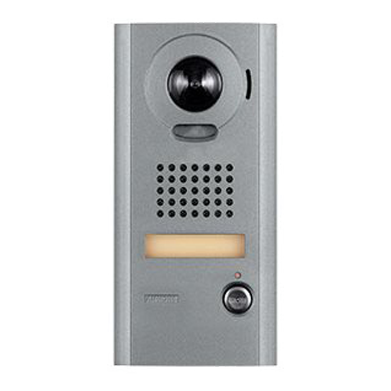 Video-Interfono IP AIPHONE™ IS-IPDV//AIPHONE™ IS-IPDV IP Audio-Video Door Station