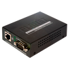 Conversor de Medios PLANET™ RS-232/422/485 a través de Fast Ethernet (ST, Multi-Modo) - 2 km//PLANET™ RS-232/422/485 over Fast Ethernet Media Converter (ST, Multi Mode) – 2km