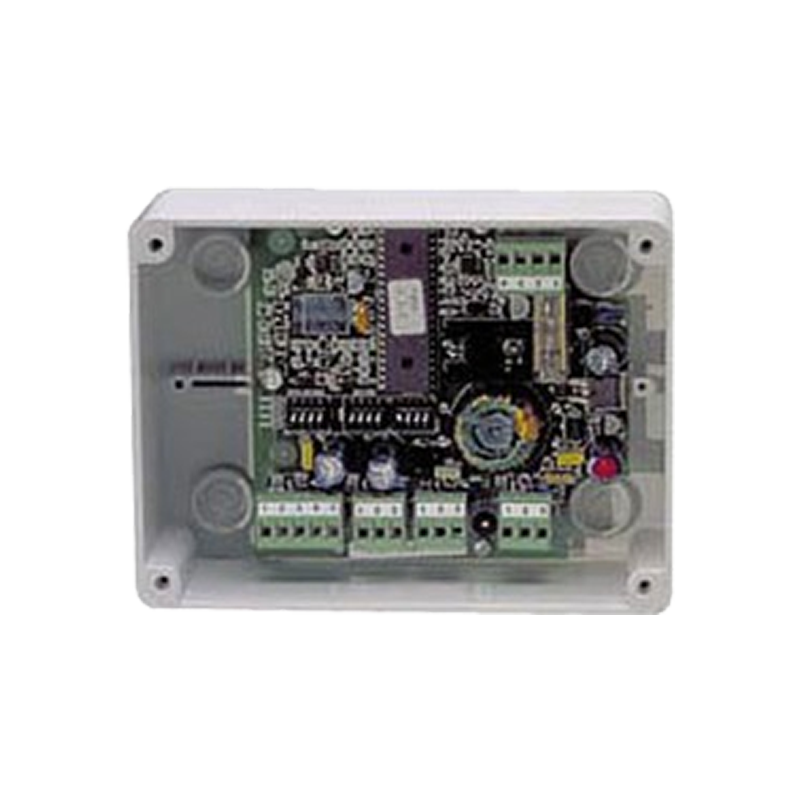 Interface NOTIFIER® para 4 Circuitos de Entrada de 4-20mA//Interface HONEYWELL™ Interface for 4 Circuits of  4-20mA Input
