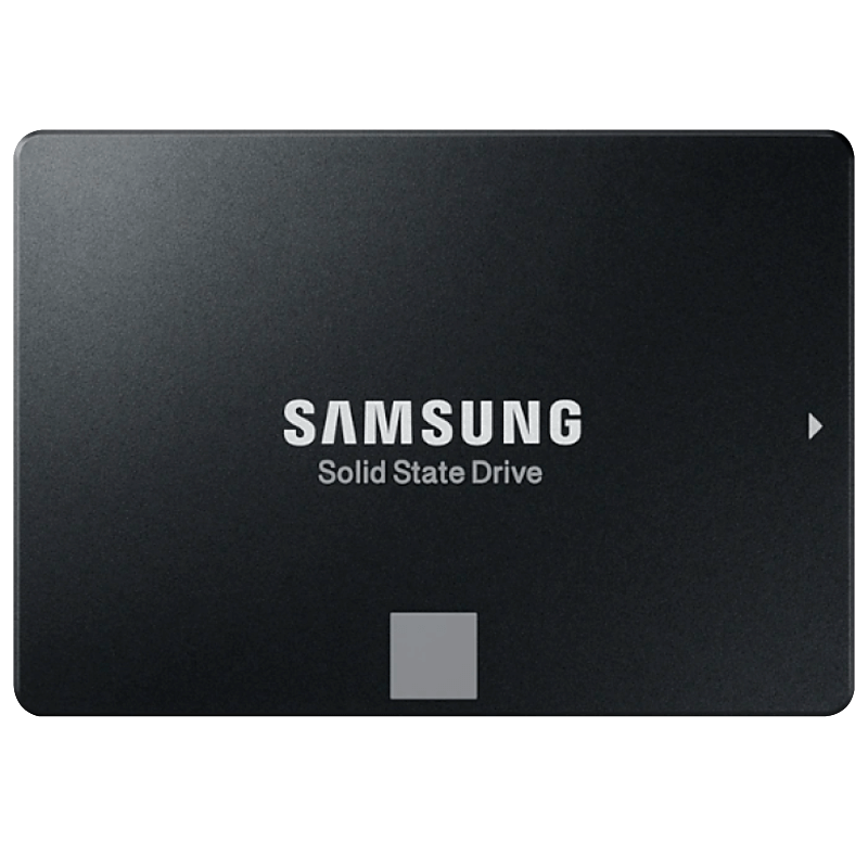 Unidad SSD SAMSUNG™ 860 EVO 1000 GB (SATA)//SAMSUNG™ 860 EVO 1000 GB (SATA) SSD Unit