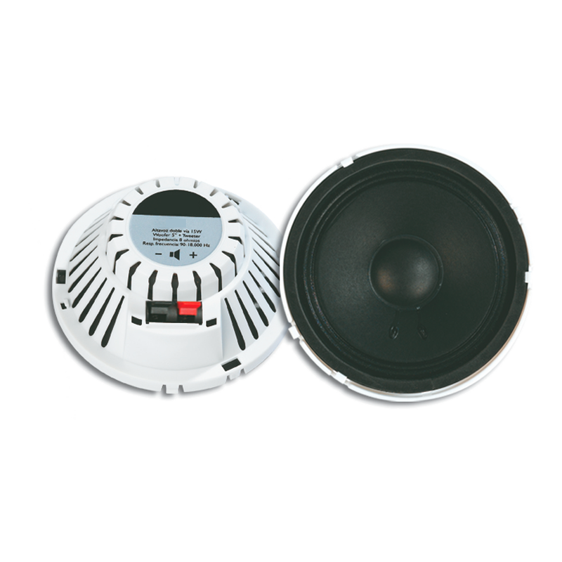 Altavoz IMPROVE™ dSOUND® K855//IMPROVE™ dSOUND® K855 Speaker