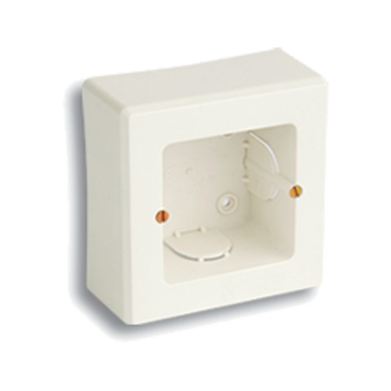 Caja de Superficie IMPROVE™ dSOUND® K880S//IMPROVE™ dSOUND® K880S Flush Box