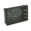 Caja de Empotrar IMPROVE™ dSOUND® K880U//IMPROVE™ dSOUND® K880U Flush Box