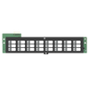 Tarjeta de LEDs UTC™ KILSEN® - 24 Zonas//UTC™ KILSEN® LED Card - 24 Zones