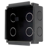 Caja de Empotrar L-170E para Módulos PT y AM-1F//L-170E Embedding Box for PT and AM-1F Modules
