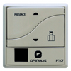 Pulsador de Llamada SMC™ PT-1CF//Call Push Button SMC™ PT-1CF