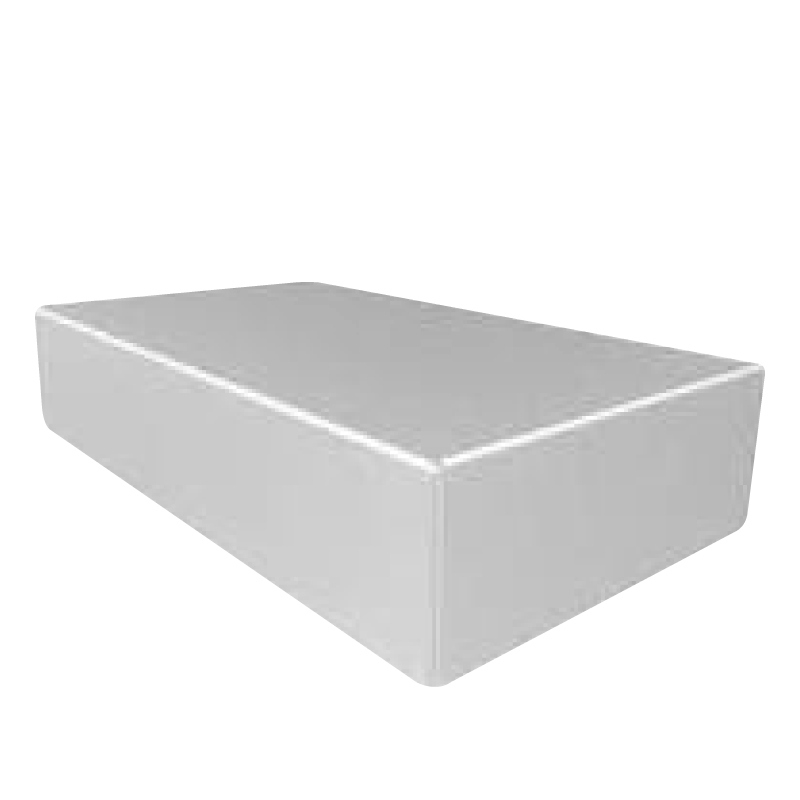 Caja de Superficie CAJ-SAM para SAM-M y AM-PT//CAJ-SAM Surface Box for SAM-M and AM-PT