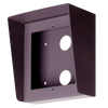Caja de Superficie CAJ-SV con Visera para SAM-M y AM-PT//CAJ-SV Surface Box with Visor for SAM-M and AM-PT