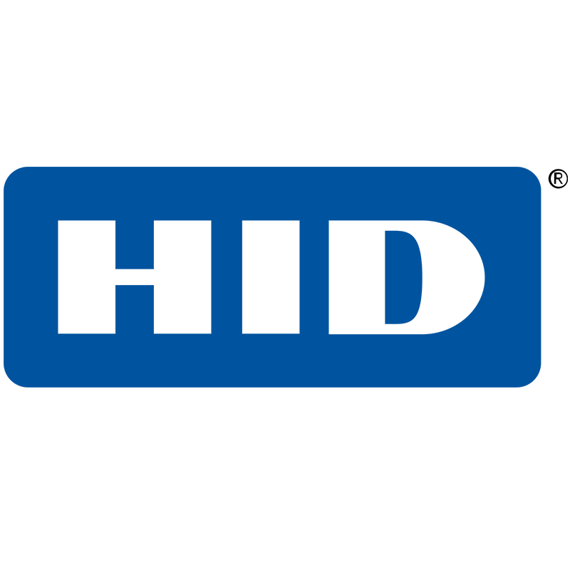 Impresión HID® Intralaminada Holográfica//HID® Holographic Intralaminate Printing