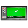 Repetidor con Pantalla táctil de 7'' Programable para NOTIFIER® AM-8200//7'' Touch Screen Repeater Programmable for NOTIFIER® AM-8200