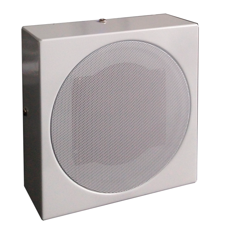 Altavoz de Superficie LDA® DS-60TNAB//LDA® DS-60TNAB Surface Speaker