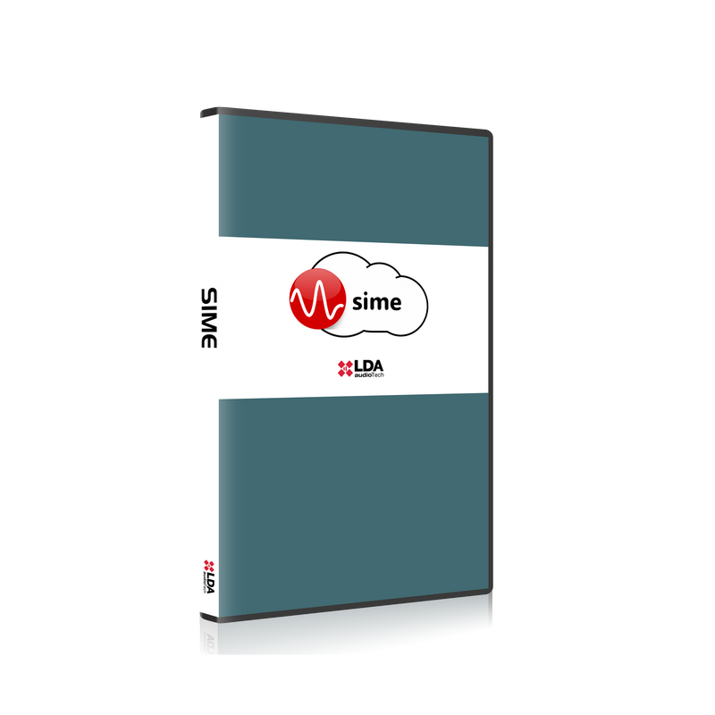 Módulo GAG para LDA® SIME™//GAG module for LDA® SIME™