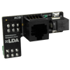 Adaptador BUS ACSI para LDA® ZES-22//BUS ACSI Adapter for LDA® ZES-22