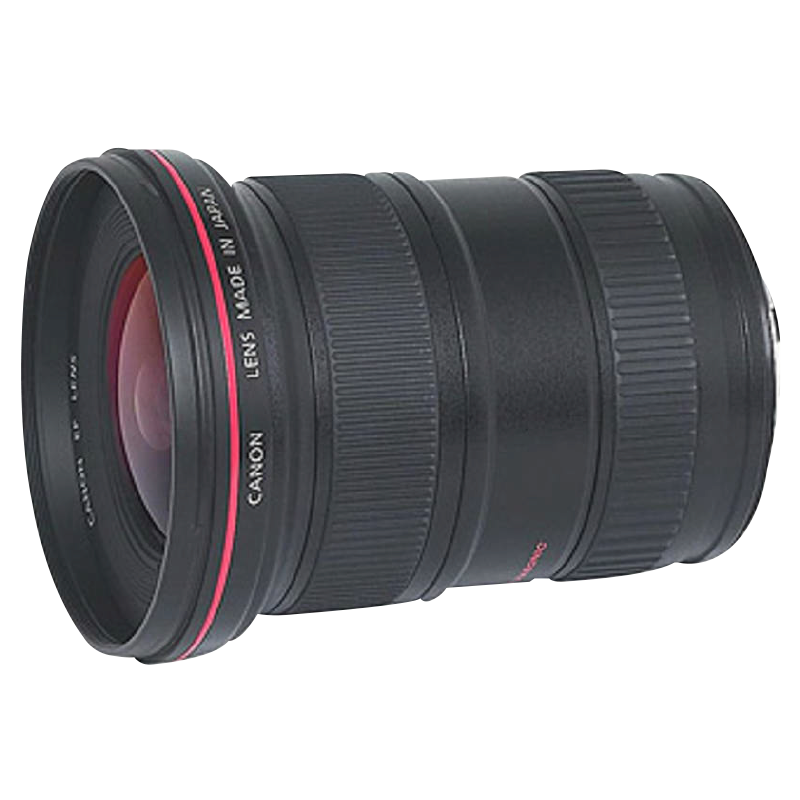 Lente MPx CANON® LEF163528CA2 para Cámara AVIGILON™//CANON® LEF163528CA2 MPx Lens for AVIGILON™ Camera