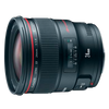 Lente MPx CANON® LEF2414CA para Cámara AVIGILON™//CANON® LEF2414CA MPx Lens for AVIGILON™ Camera