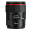 Lente MPx CANON® LEF3514SI para Cámara AVIGILON™//CANON® LEF3514SI MPx Lens for AVIGILON™ Camera