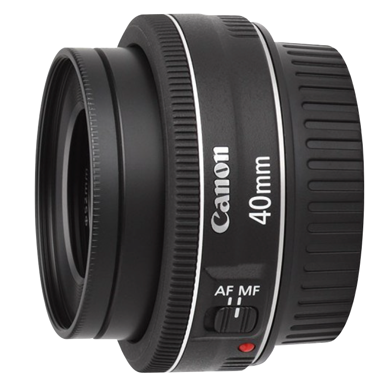 Lente MPx CANON® LEF4028CA para Cámara AVIGILON™//CANON® LEF4028CA MPx Lens for AVIGILON™ Camera