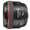 Lente MPx CANON® LEF5012CA para Cámara AVIGILON™//CANON® LEF5012CA MPx Lens for AVIGILON™ Camera