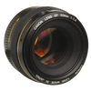 Lente MPx CANON® LEF5014CA para Cámara AVIGILON™//CANON® LEF5014CA MPx Lens for AVIGILON™ Camera