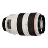 Lente MPx CANON® LEF7030040CA2 para Cámara AVIGILON™//CANON® LEF7030040CA2 MPx Lens for AVIGILON™ Camera