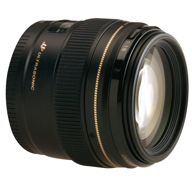 Lente MPx CANON® LEF8518CA para Cámara AVIGILON™//CANON® LEF8518CA MPx Lens for AVIGILON™ Camera