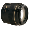 Lente MPx CANON® LEF8518CA para Cámara AVIGILON™//CANON® LEF8518CA MPx Lens for AVIGILON™ Camera