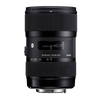 Lente MPx SIGMA® LEFS183518SI para Cámara AVIGILON™//Lente MPx SIGMA® LEFS183518SI MPx Lens for AVIGILON™ Camera