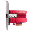 Tarjeta de Red 10 GBit/s ASUS™ XG-C100F SFP+//10 GBit/s ASUS™ XG-C100F SFP+ Network Card