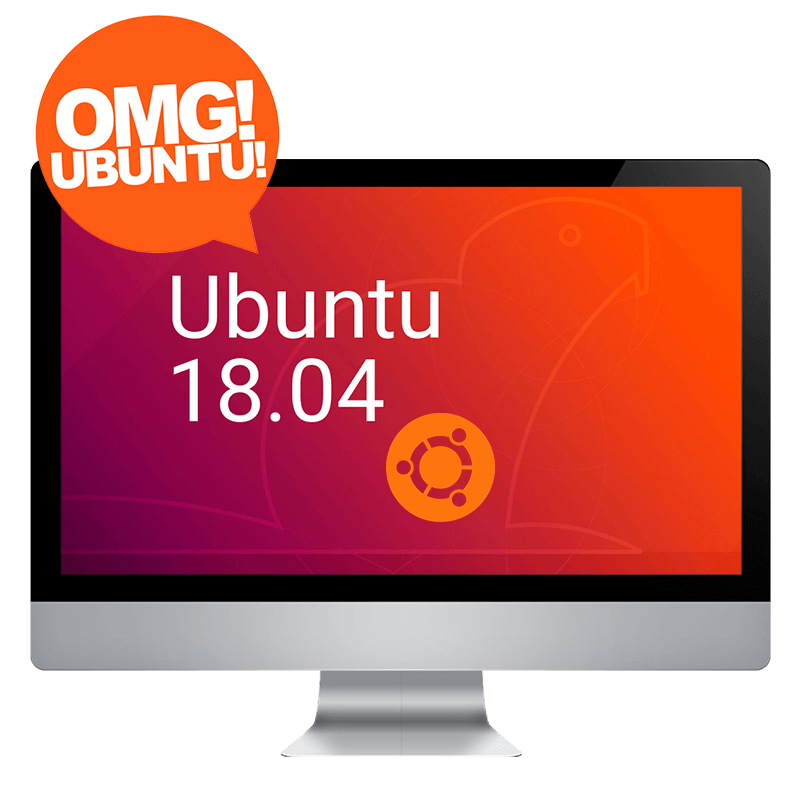 Linux™ Ubuntu 18.04//Linux™ Ubuntu 18.04