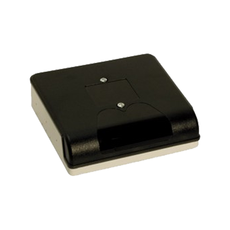 Caja de Montaje para Módulos NOTIFIER®//Mounting Box for NOTIFIER® Module