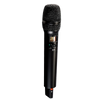 Micrófono de Mano Cardoide OPTIMUS™ MI-MMU16 Inalámbrico UHF//Cardoid OPTIMUS™ MI-MMU16 Wireless UHF Handheld Microphone