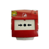 Pulsador Direccionable Rearmable KAC®//KAC® Resetable Directionable Push Button