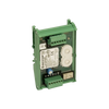 Módulo de Control NOTIFIER® de 1 Salida - 240 Vca//NOTIFIER® Monitor Module with 1 Output - 240VCA