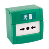 Pulsador de Emergencia KAC® MCP3A//KAC® MCP3A Emergency Exit Switch