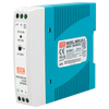 Fuente MEANWELL® MDR-20//MEANWELL® MDR-20 Power Supply Unit