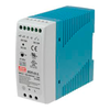 Fuente MEANWELL® MDR-40//MEANWELL® MDR-40 Power Supply Unit