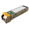 Transceptor 2.5G SFP PLANET™ (Mono-Domo WDM, TX: 1550nm RX: 1310nm, DDM, 0 ~ 70 ° C) - 20 km//PLANET™ 2.5G SFP Transceiver (Single mode WDM, TX:1550nm RX:1310nm, DDM, 0~70º C) - 20km