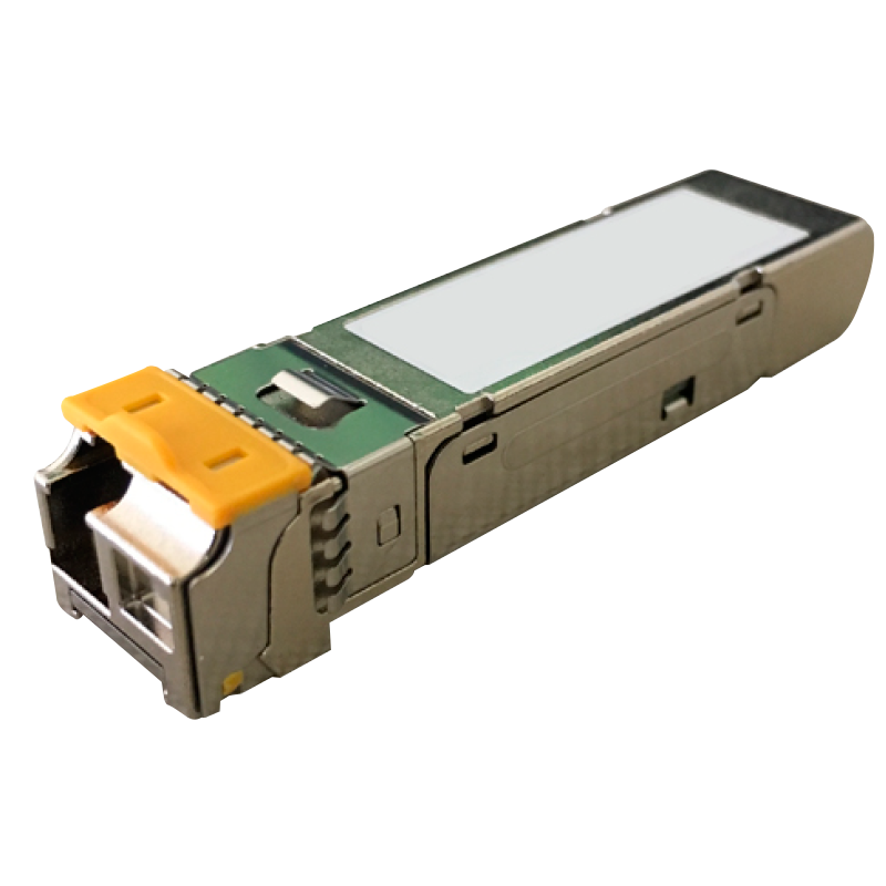 Transceptor 2.5G SFP PLANET™ (WDM, TX: 1550nm RX: 1310nm, 20 Kms, DDM, -40 ~ 75 ° C)//PLANET™ 2.5G SFP Transceiver (WDM, TX:1550nm RX:1310nm, 20 Kms, DDM, -40~75°C)