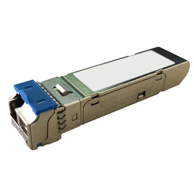 Módulo Mini GBIC PLANET™ WDM TX1490 (120 Kms) Compatible con DDM (-40 a 75 C)//PLANET™ Mini GBIC WDM TX1490 Module - 120KM, DDM Supported (-40 to 75 C)