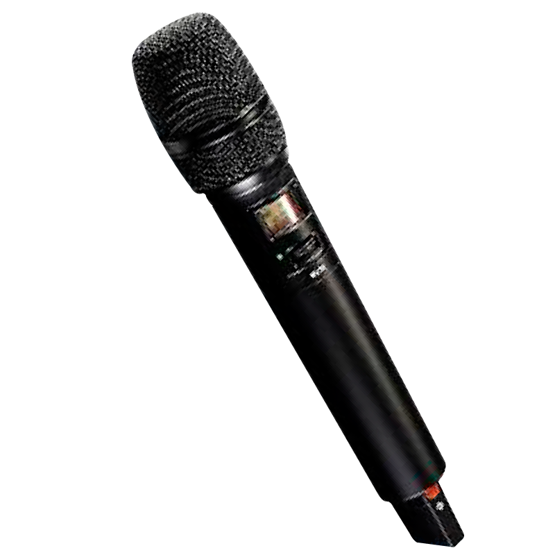 Micrófono OPTIMUS™ MI-MMU16//OPTIMUS™ MI-MMU16 Microphone