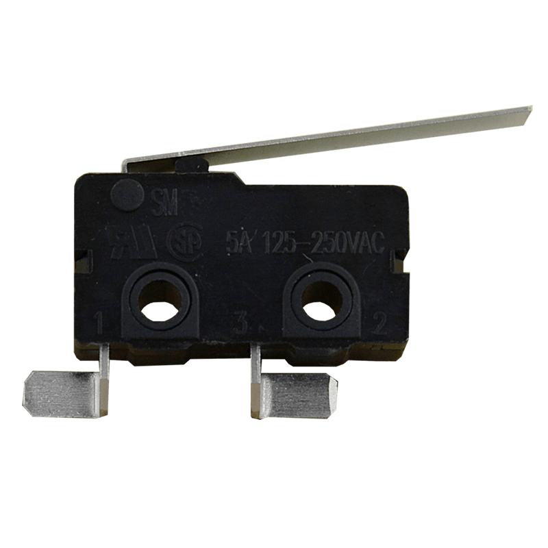 Támper S (Interruptor Anti Sabotaje) ML101//ML101 Tamper S-type (Anti Tamper Switch)