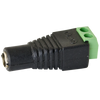 Adaptador – Salida de Cable con Socket DC 5.5/2.1/N//Reduction – CABLE-OUTLET DC 5.5/2.1/N Socket