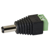 Adaptador – CABLE-ENCHUFE Socket DC 5.5/2.1/N//Reduction – CABLE-PLUG DC 5.5/2.1/N Socket
