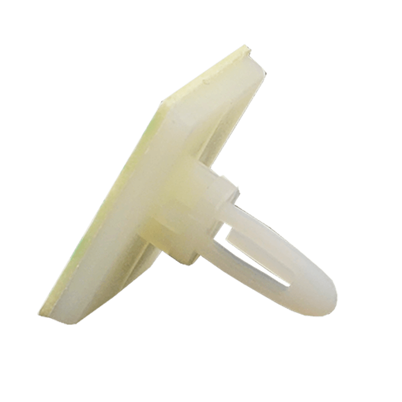 Pin Espaciador con Adhesivo de Ø6mm (Pack de 100 Uds.)//Ø6mm Spacer Pin with Adhesive (100 Pcs. Pack)