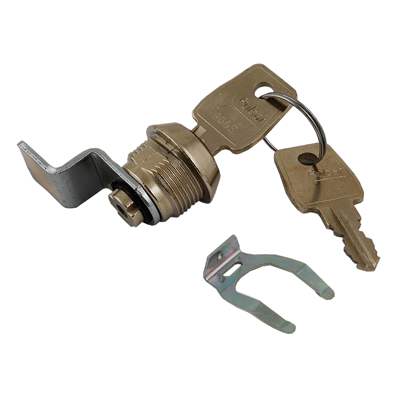 Cerradura Tipo 876//Type 876 Lock