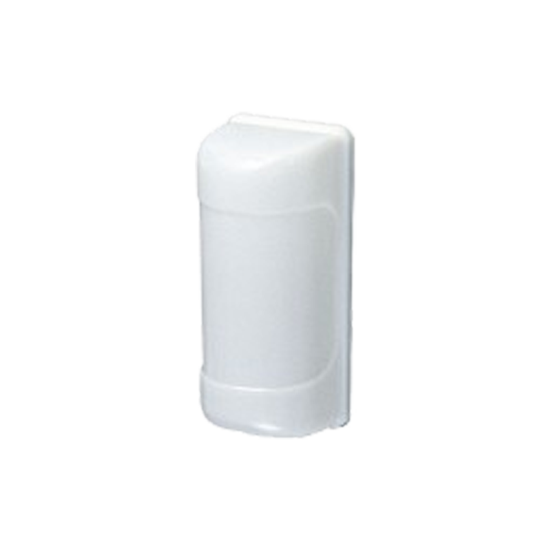 Carcasa Blanca para PIR TAKEX®//White Housing for PIR TAKEX®