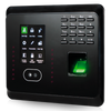 Terminal Facial + Biométrico ACP® MV360 con Teclado//ACP® MV360 Facil + Biometric Terminal with Keypad